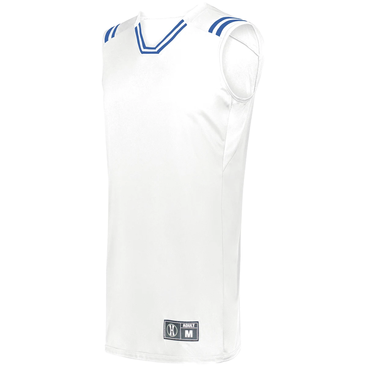 Youth Retro Basketball Jersey 1