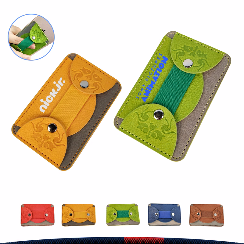Arden Mobile Phone Card Holder