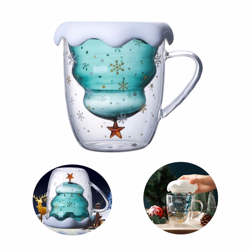 Cute Christmas Mugs