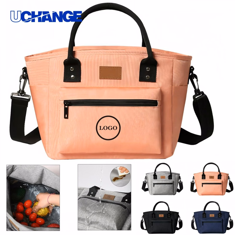 Thermal Lunch Bag Organizer