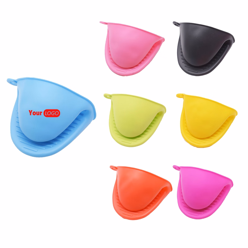 Slip-Resistant Baking Hand Protectors