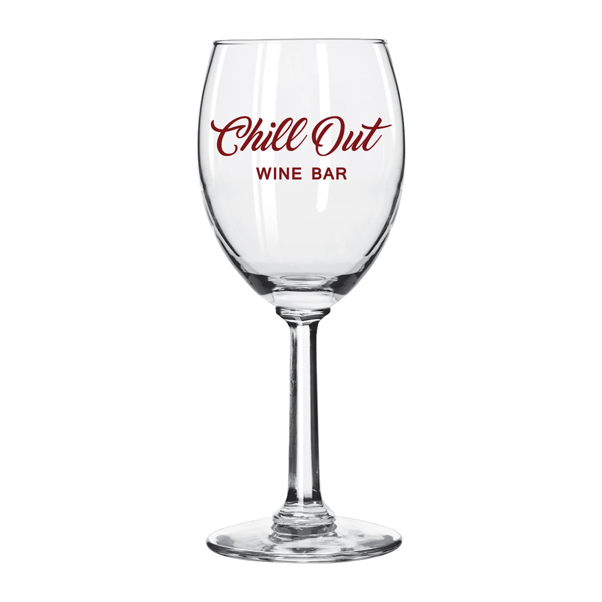 7.75 oz. Napa Country Wine Glass 1