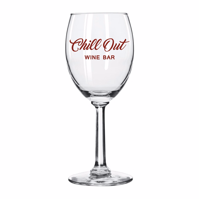 7.75 oz. Napa Country Wine Glass