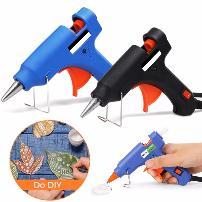 Go DIY! Hot Glue Gun