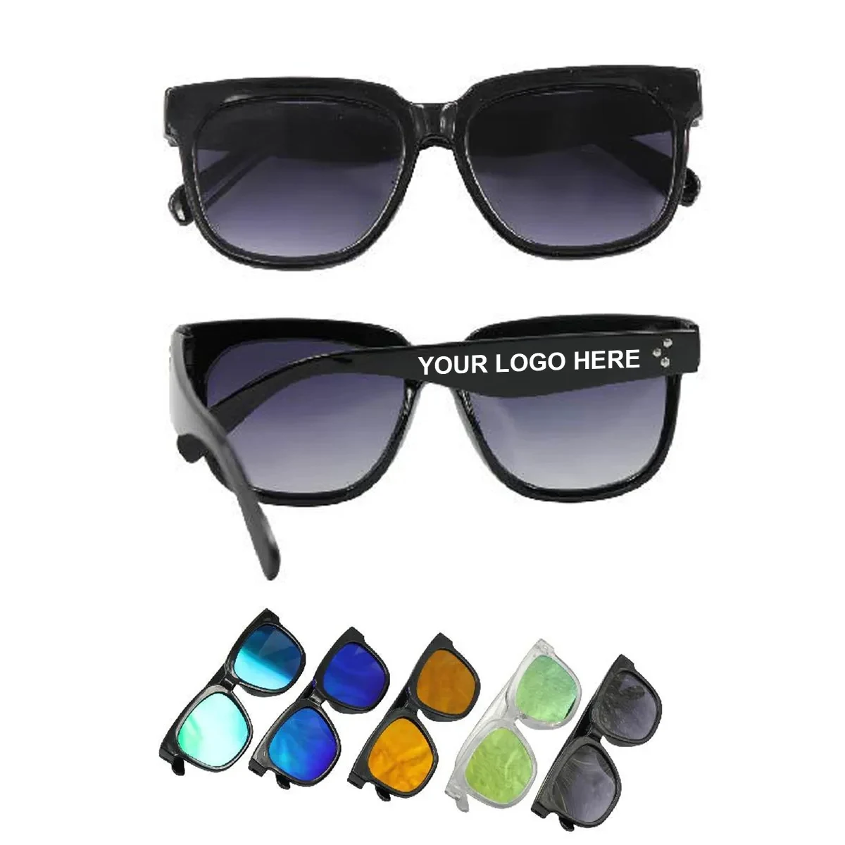 Premium Classic Lightweight Sunglasses 1