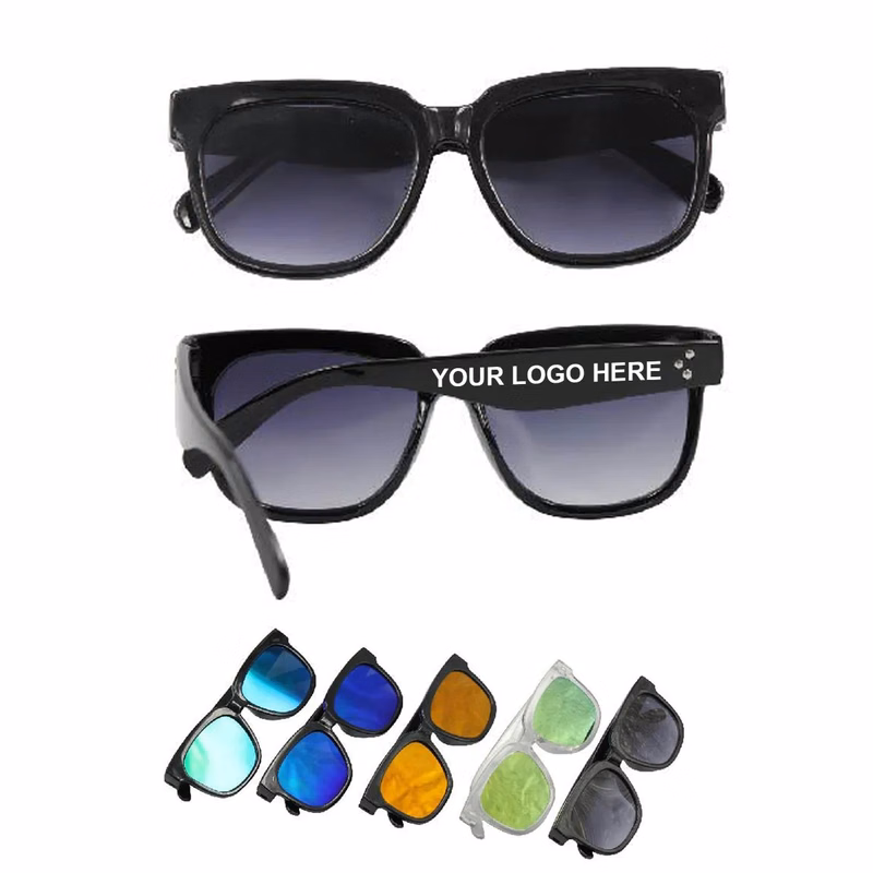 Premium Classic Lightweight Sunglasses