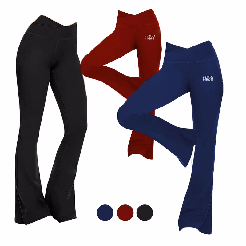 Leggings with Pockets for Women