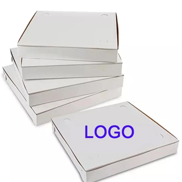 Pizza Box Packaging 1