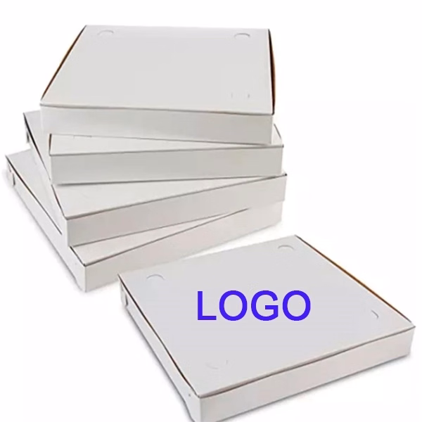 Pizza Box Packaging