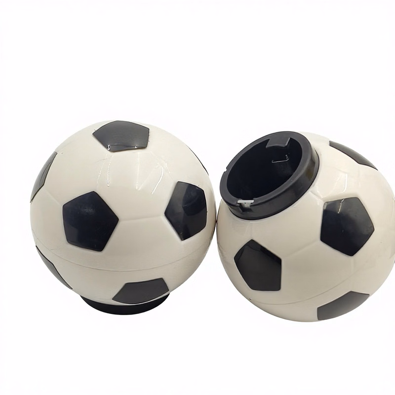 Soccer Bottle Opener