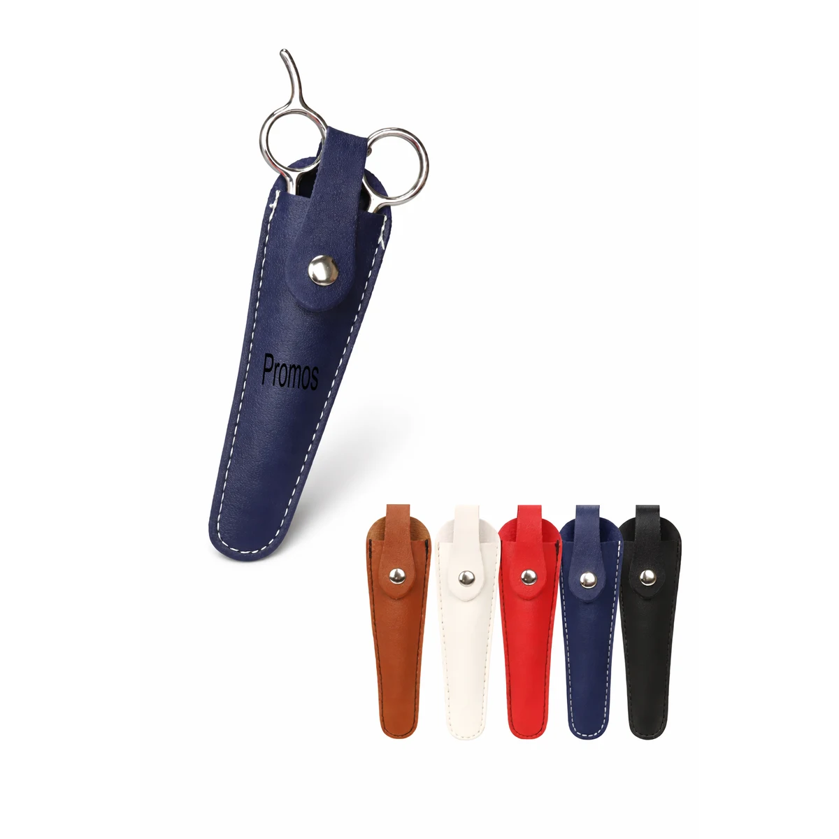 Scissors Tool Leather Sheath 1