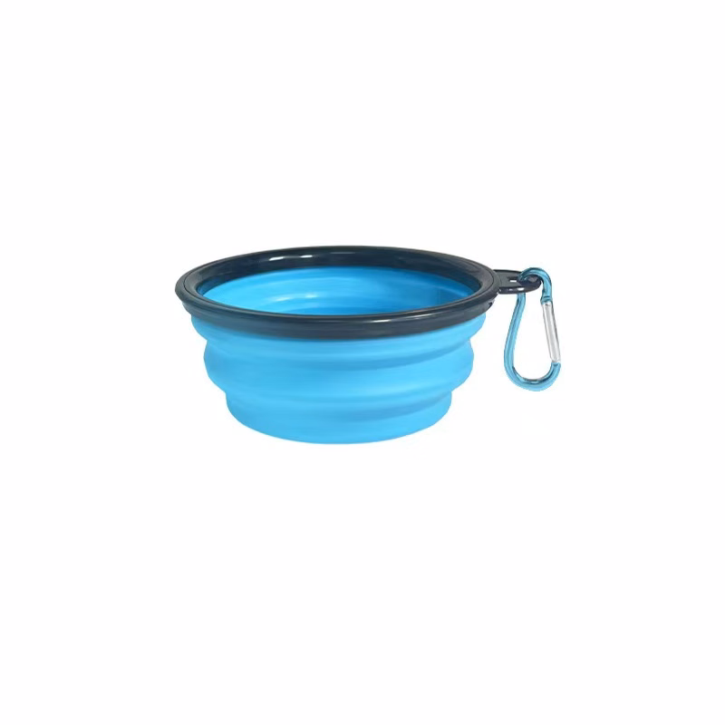 12oz Portable Pet Food Dish