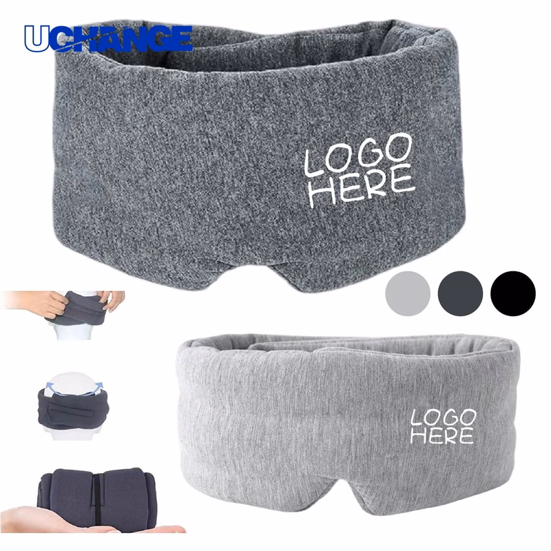 Deep Sleep Large Eye Mask