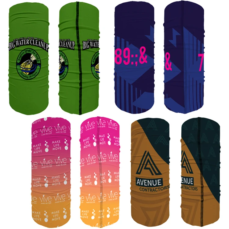 The Mother of all USA Neck Gaiters 1