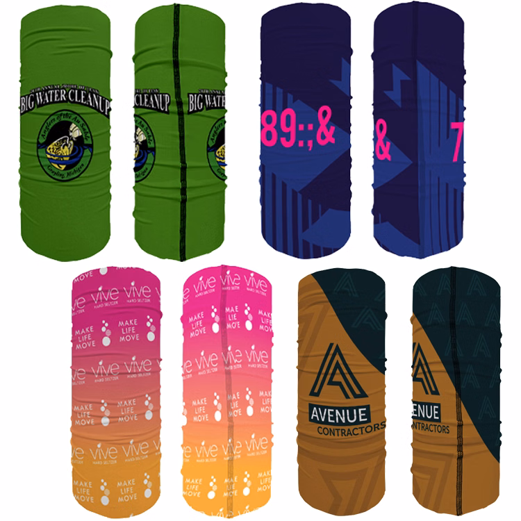 The Mother of all USA Neck Gaiters