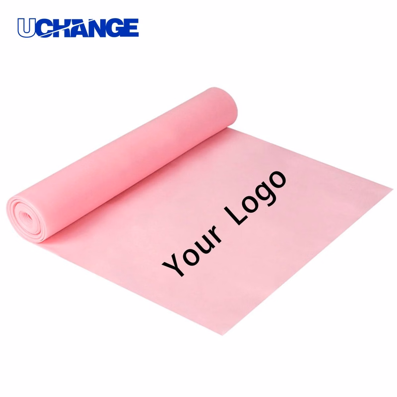 Fitness TPE Resistance Yoga Fitness Band for Training