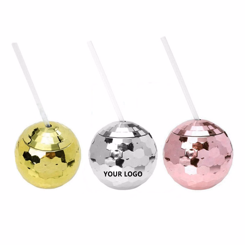 Disco Ball Cup