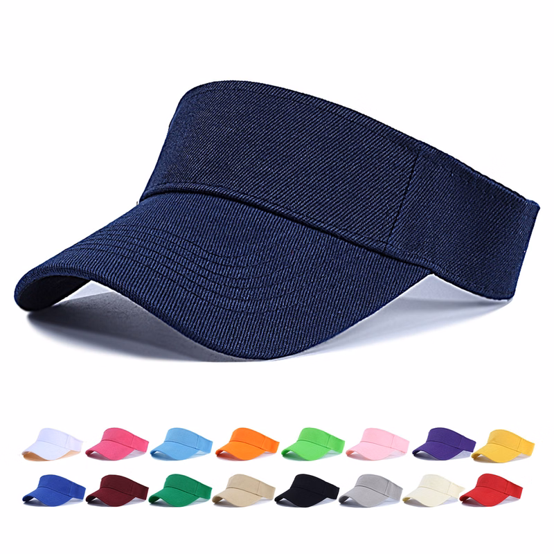 Adjustable Sun Caps for Men Women