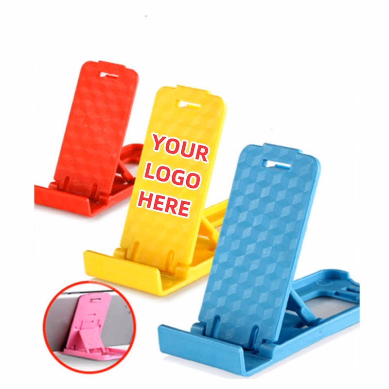 Adjustable Foldable Phone Stand