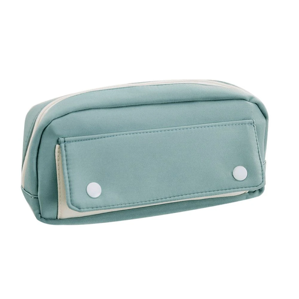 Button Stationery Bag 1