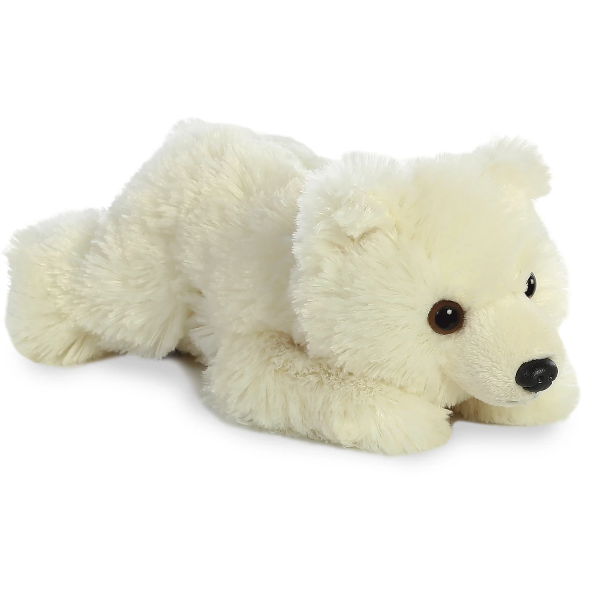 8" Polar Bear 1