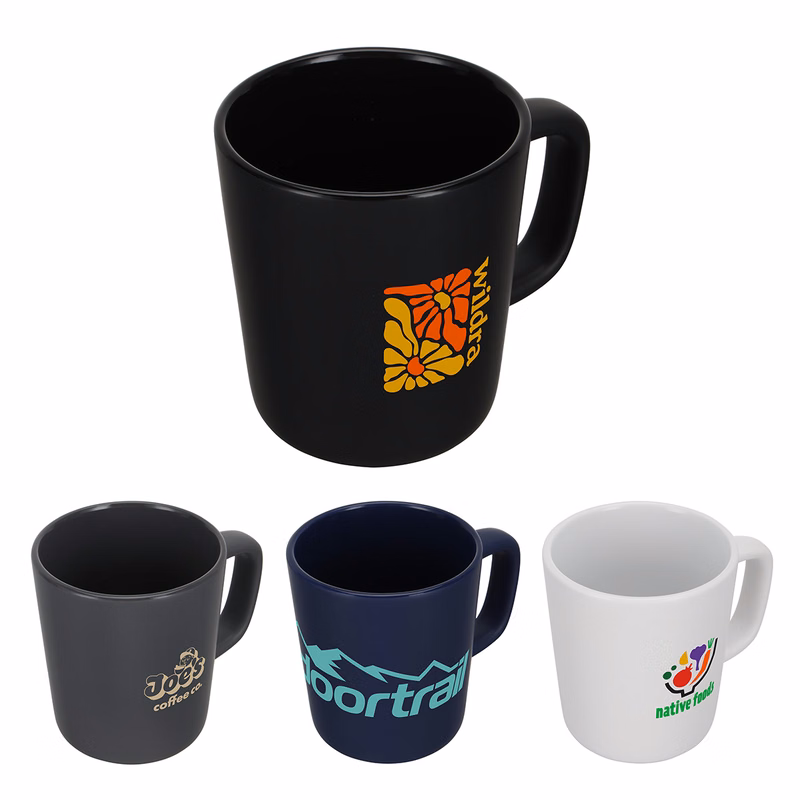 Sereni 11 oz Ceramic Mug
