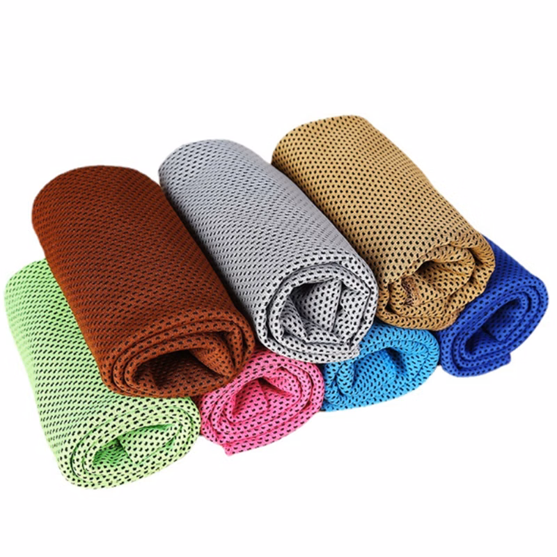 Outdoor Sports Cooling Towel