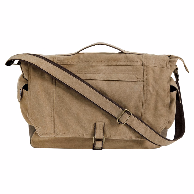 DRI Duck Messenger Bag