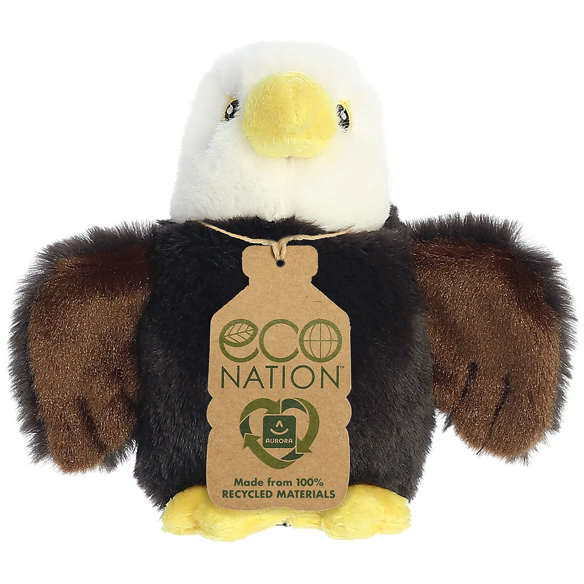 5" Mini Eco Eagle 1
