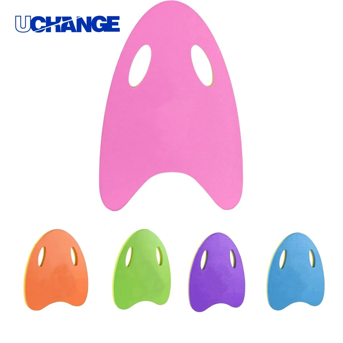 EVA Swimming Practice Kickboard Tool 1