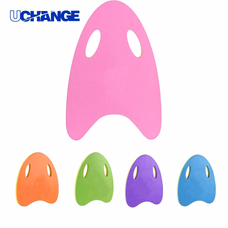 EVA Swimming Practice Kickboard Tool