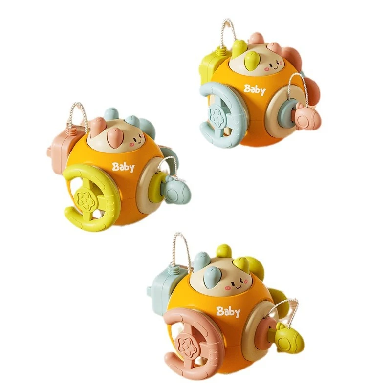 Multifunctional Busy Ball 1
