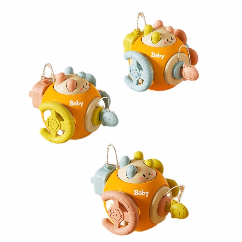 Multifunctional Busy Ball
