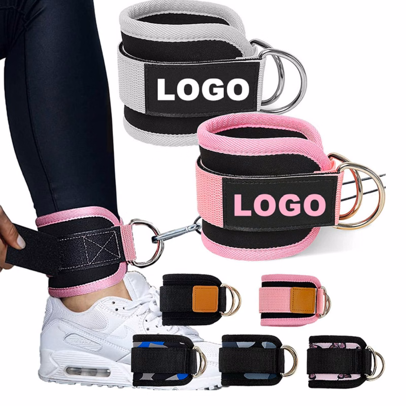Ankle Cuff for Cable Machine