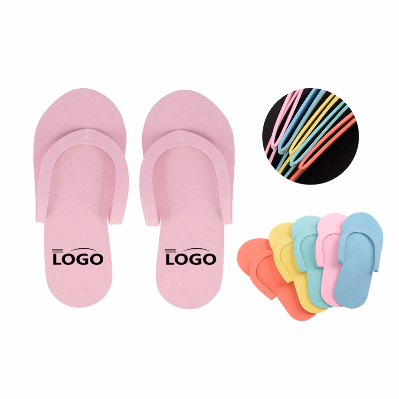 EVA Foam Spa Slippers