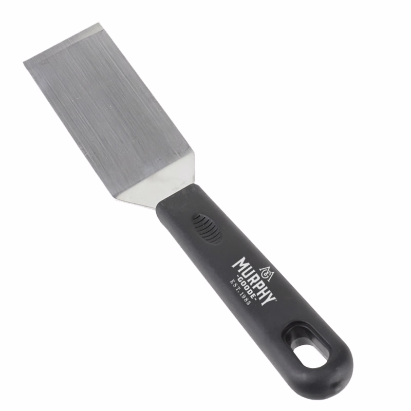 Black Handle Cookie Server