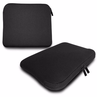 Neoprene 13" Large Laptop Holder