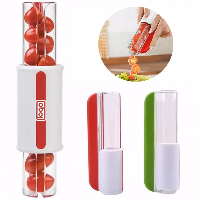 Multifunctional Fruit Cutting Gadget Slicer