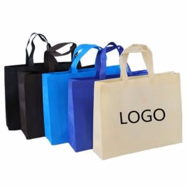 Wholesale Non-Woven Shopping Tote