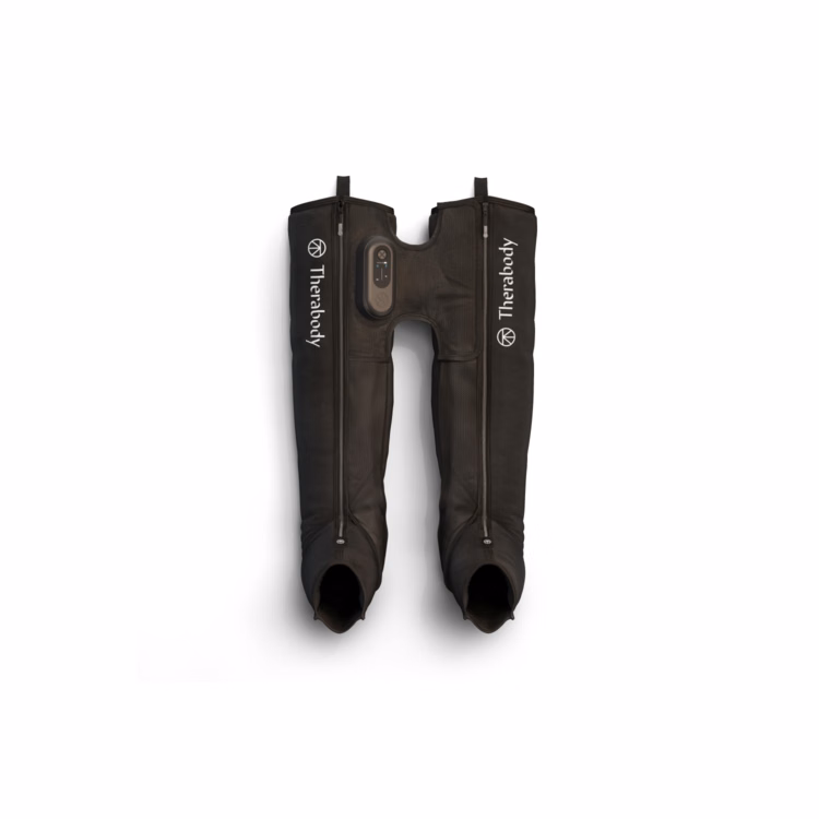 Therabody Jetboots Prime Recovery Boots - Long