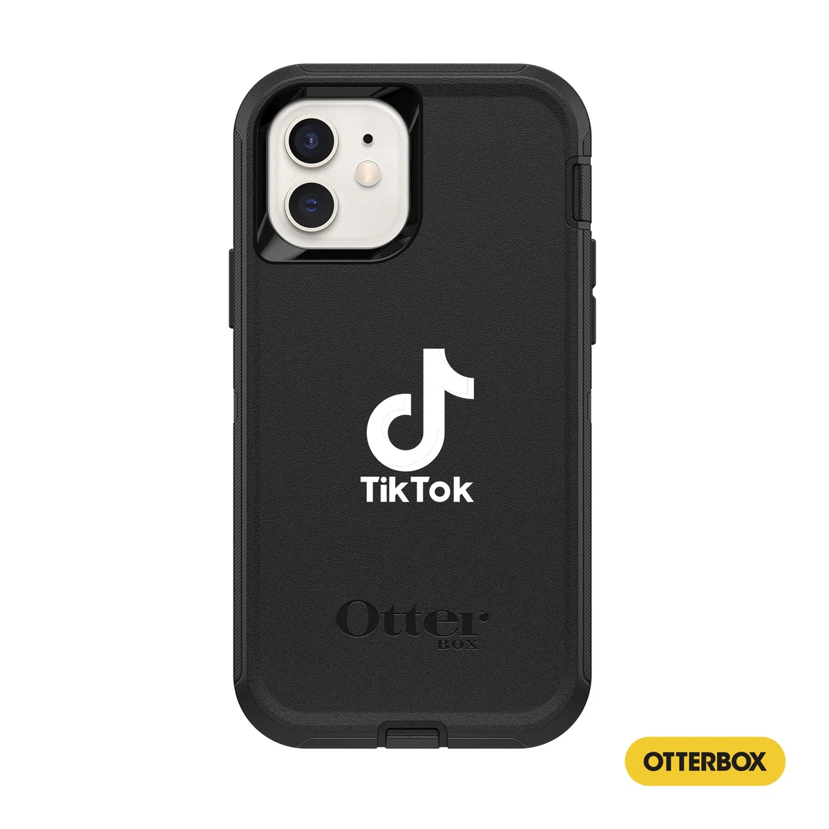 OtterBox® iPhone 12 Defender 1