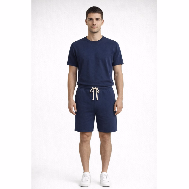 VINTAGE FLEECE SHORT