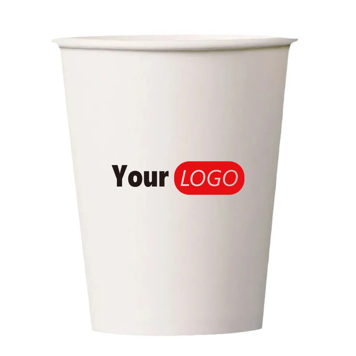 Customizable 9Oz Office Coffee Cups 1