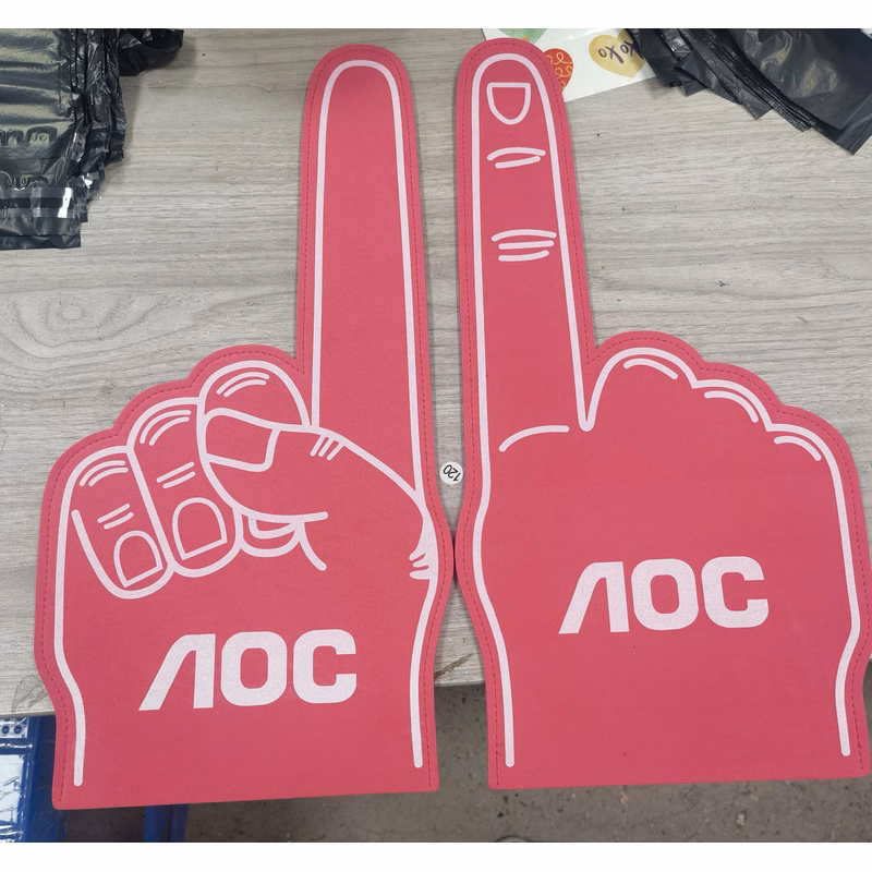 Foam Finger