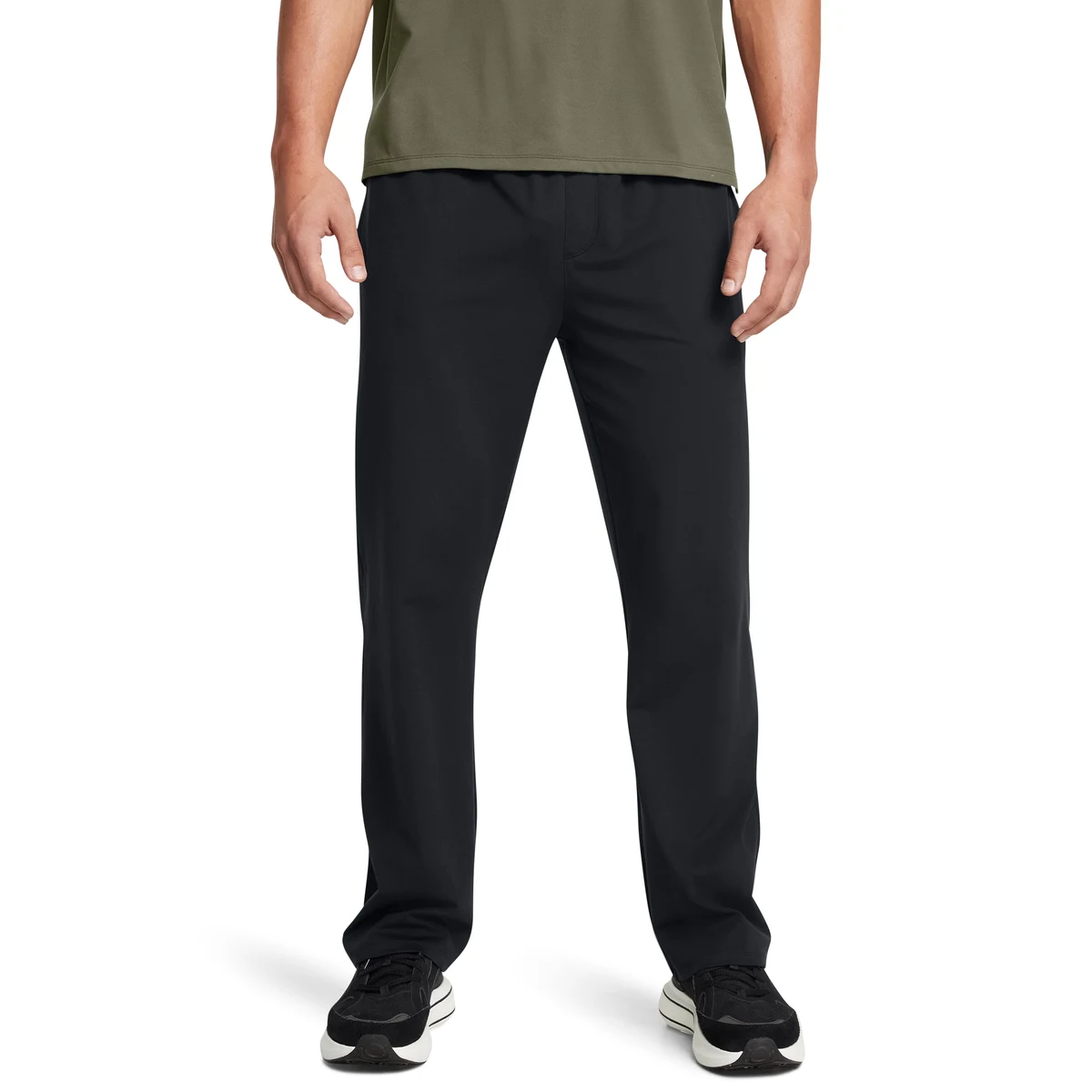 UA Meridian Men's Straight Leg Pants 1