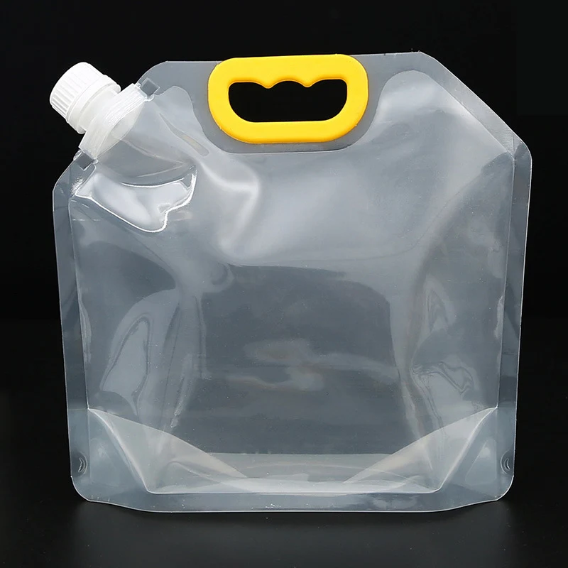 Collapsible Water Container Bag 1.5L 1