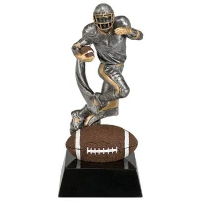 Football Motion Xtreme Figure Award 1