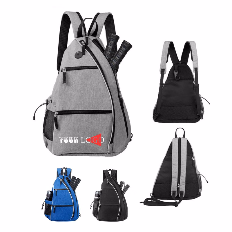 Sport Pickleball Sling Bag