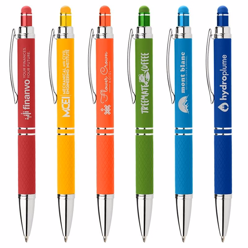 Phoenix Softy Brights w/ Stylus