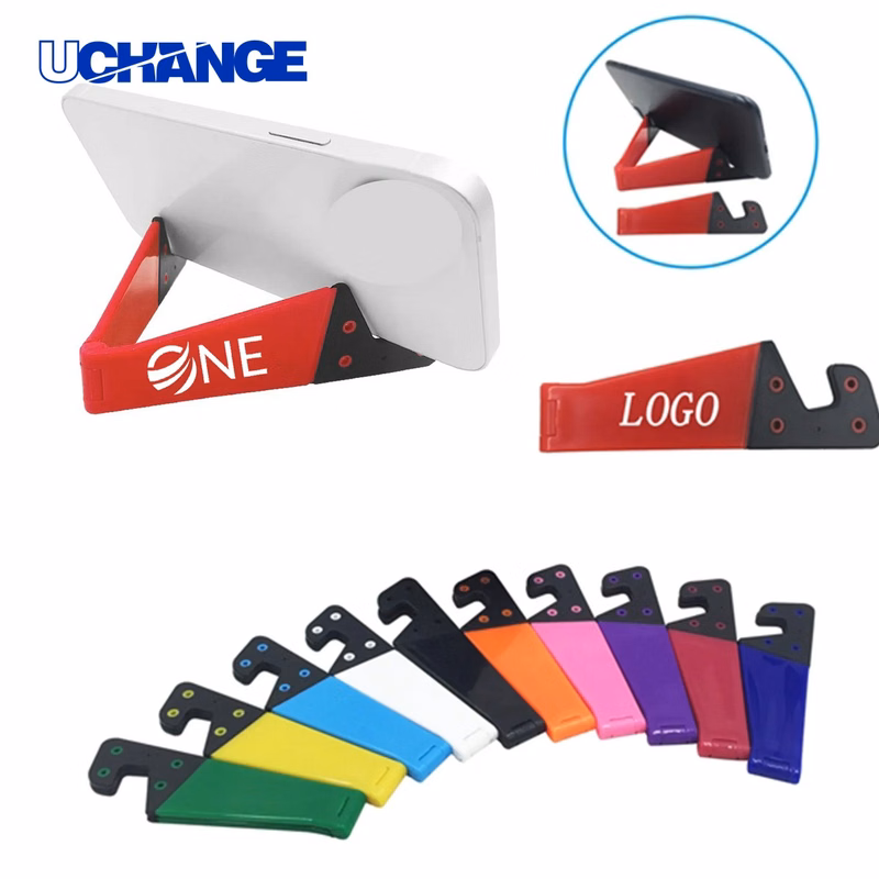V Type Phone Holder Stand Accessory